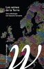 Les veines de la Terre : une anthologie des bassins-versants