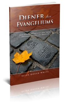Diener des Evangeliums