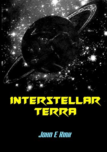J. E. Kirk Interstellar Terra
