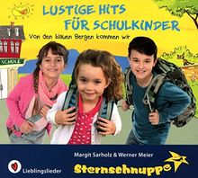 Lustige Hits für Schulkinder