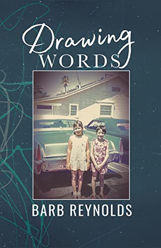 DRAWING WORDS