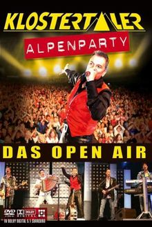 Klostertaler - Alpenparty