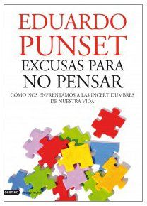 Excusas para no pensar (Imago Mundi)