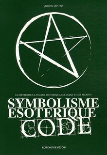 Symbolisme ésotérique code