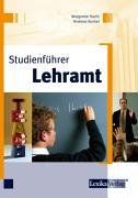 Studienführer Lehramt