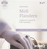 Moll Flanders: Ungekürzte Lesung mit Edith Heerdegen (1 mp3-CD)