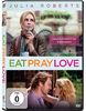 Eat, Pray, Love [Director's Cut]