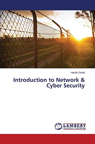 Hardik Gohel Introduction To Network & Cyber Security