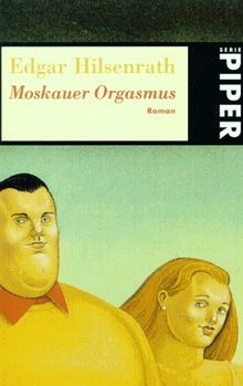 Moskauer Orgasmus