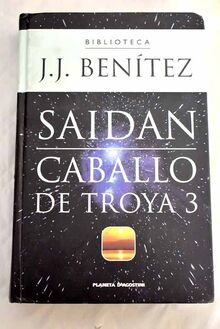 Caballo de Troya 3