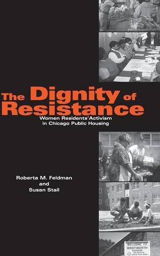 The Dignity of Resistance: Women Residents' Activism in Chicago Public Housing (Environment and Behavior)