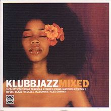 Klubbjazz Mixed