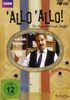 'Allo 'Allo! - Die komplette erste Staffel [2 DVDs]