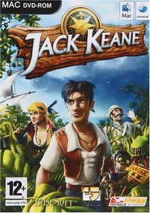 Jack Keane (Mac)