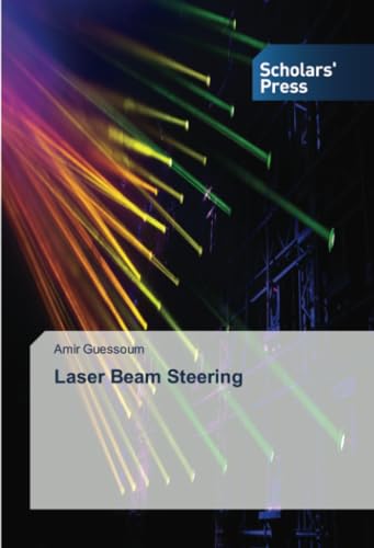 Laser Beam Steering: DE