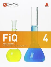 Fiq 4 (fisica i quimica) eso aula 3d