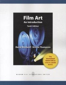 Film Art: An Introduction