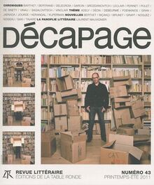 Décapage, n° 43