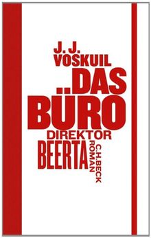 Das Büro: Direktor Beerta