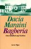 Bagheria. Eine Kindheit auf Sizilien