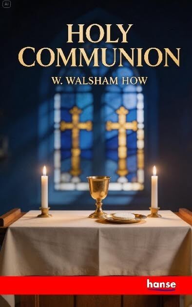 Holy Communion