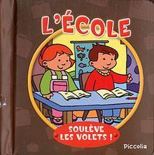 L'école