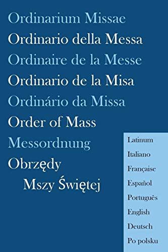 Order of Mass