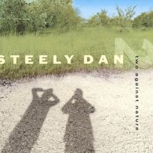 Two Against Nature von Steely Dan | CD | Zustand gut