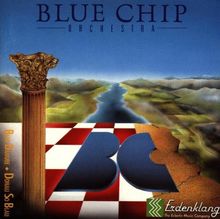 Blue Danube-Donau So Blau von Blue Chip Orchestra  | CD | Zustand gut