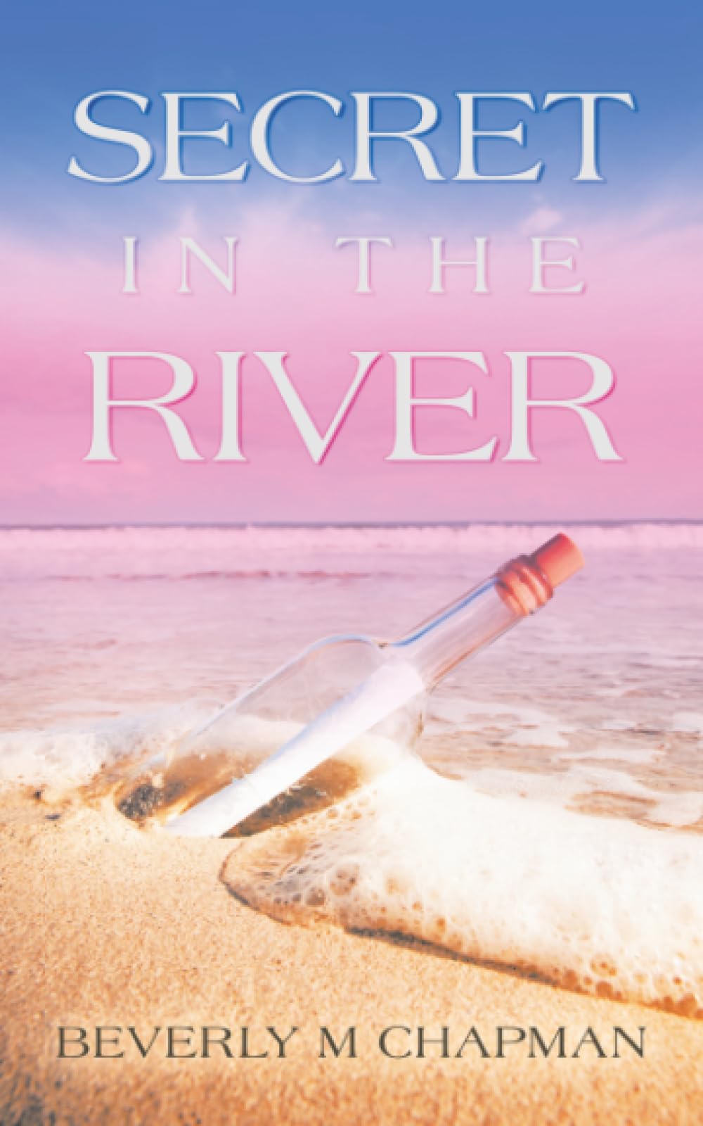 Secret in the River