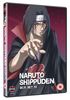 Naruto Shippuden - Box Set 11 - Episodes 127-140 [UK Import]