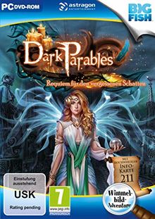 Dark Parables: Requiem für den vergessenen Schatten