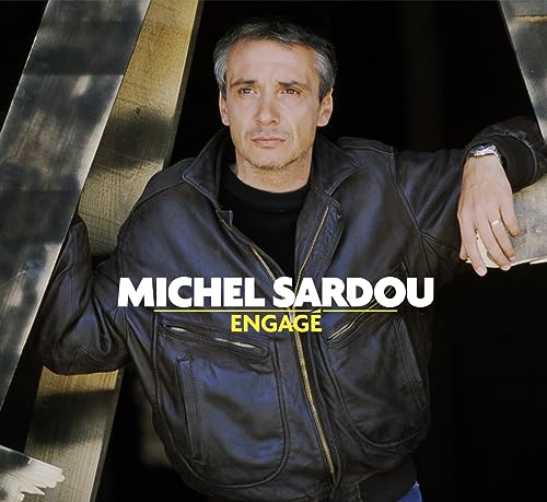 Michel Sardou : Best-of