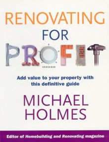 Renovating For Profit