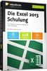 Die Excel 2013 Schulung