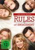 Rules of Engagement - Die dritte Season [2 DVDs]