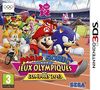 SEGA Mario & Sonic bei den Olympischen Spielen in London 2012 [3DS]