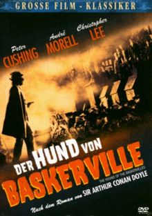 Der Hund von Baskerville