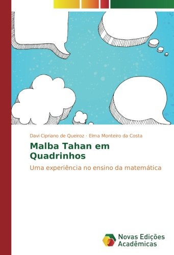Malba Tahan em Quadrinhos: Uma experiência no ensino da matemática
