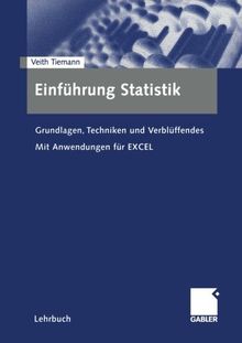 Einführung Statistik