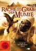Rache aus dem Grab der Mumie [2 DVDs]