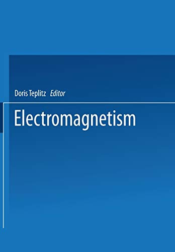 Electromagnetism: Paths to Research