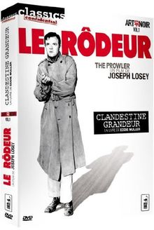 Le rôdeur [FR Import]