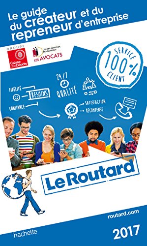 Le Guide Du Créateur Et Du Repreneur Dentreprise - 