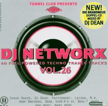 DJ Networx Vol.26