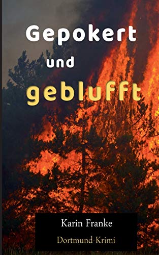 Gepokert und geblufft: Dortmund-Krimi