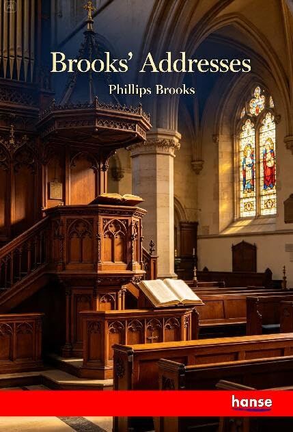 Brooks' Addresses