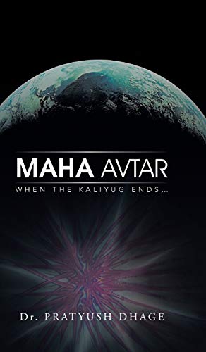 Maha Avtar: When the Kaliyug Ends...