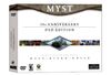 Myst (Masterpiece Edition) [PC/Macintosh - DVD-ROM / USA]