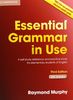 Essential Grammar in Use. Edition With Answers: A Self-Study Reference and Practice Book for Elementary Students of English